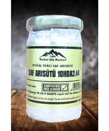 Nurbal Healing Center Local Royal Jelly Pure 50 gr