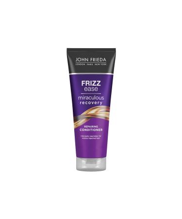 John Frieda Frizz Ease Conditioner for Dry and Damaged Hair 250 ml