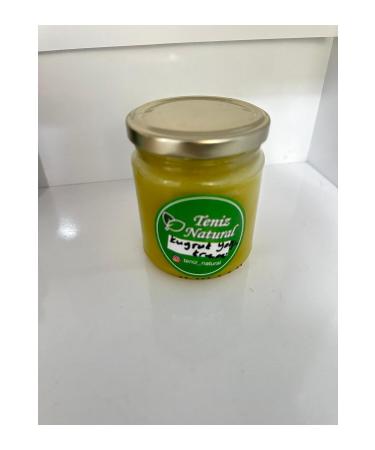 Teniz Natural Tail Oil Cream