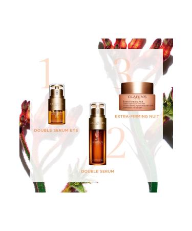 Clarins Clr Extra Firming Night Cream All Skin Types- 50 ml - Buy Online on GoSupps.com