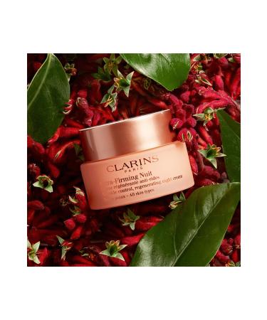 Clarins Clr Extra Firming Night Cream All Skin Types- 50 ml - Buy Online on GoSupps.com
