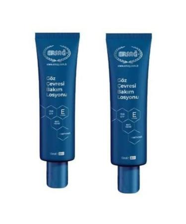 Ersa Eye contour care lotion