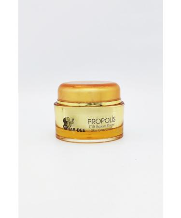 Ihsaniye Beekeeping HAR-BEE PROPOLIS CREAM - Buy Online on GoSupps.com