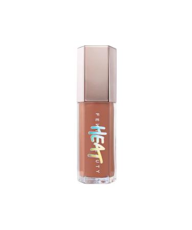 FENTY BEAUTY Gloss Bomb Heat - Nourishing Lipstick with a Shiny Finish that Gives a Plump Look