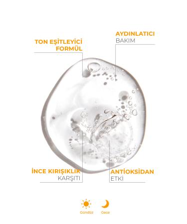 luxera paris Anti-Spot Brightening Vegan Vitamin C Serum (Ascorbic Acid Ferulic Acid) 30 ml - Buy Online on GoSupps.com