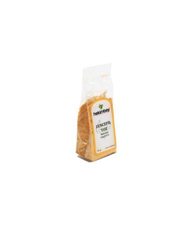 Ginger Powder (80GR)