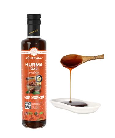 Z hre Ana Date Extract 350 Gr - Buy Online on GoSupps.com