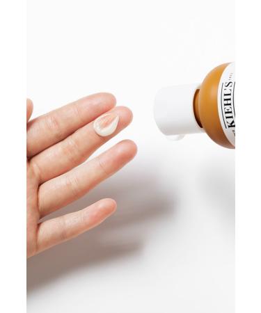 Kiehl's Calendula Marigold Soothing Face Lotion 125 ml - Buy Online on GoSupps.com