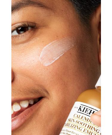 Kiehl's Calendula Marigold Soothing Face Lotion 125 ml - Buy Online on GoSupps.com