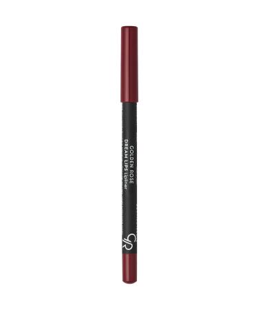 Golden Rose Lip Pencil - Dream Lips Lipliner No:516 - Buy Online on GoSupps.com