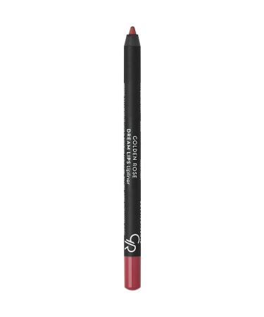 Golden Rose Lip Pencil - Dream Lips Lipliner No:506