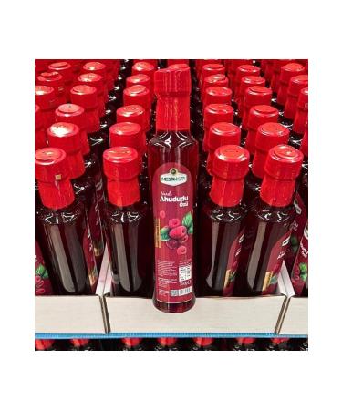 Mesirisifa Raspberry Essence 350 gr Raspberry Essence with Mint