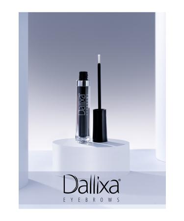 Dallixa Eyebrow Eyebrow Strengthening Serum 5 ml - Buy Online on GoSupps.com