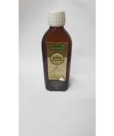 Mirzaki Swedish Syrup (Swedish Elixir)