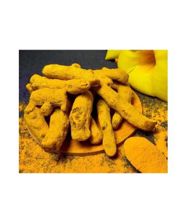 ITIR AVM TURMERIC ROOT 1 KG