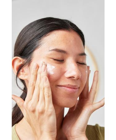 THE BODY SHOP Vitamin C Brightening Intensive Cream 50 ml - Buy Online on GoSupps.com