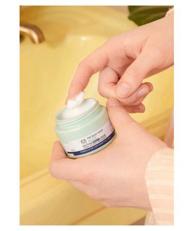 THE BODY SHOP Aloe Night Cream - Buy Online on GoSupps.com