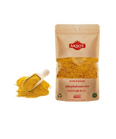AKSOY Curry Spice 1 Kg