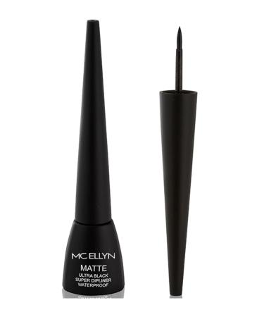 Mcellyn Mc Ellyn Matte Dipliner - Buy Online on GoSupps.com