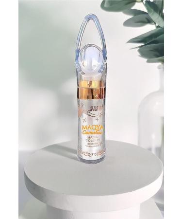 MAQYA Cosmetics Body Glitter - E/c Vitamin Body Sparkles -body-glitter