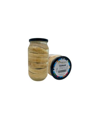 COUNTRY GOURMET Canned Artichoke 930 gr (1000 cc) MG