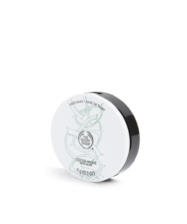 THE BODY SHOP Fresh Nude Powder 25 9 g