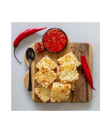 33tarsusyoresel Homemade Hot Pepper Jam 390 G - Buy Online on GoSupps.com