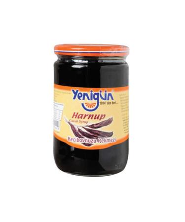 Yenig n Carob Molasses 800 G