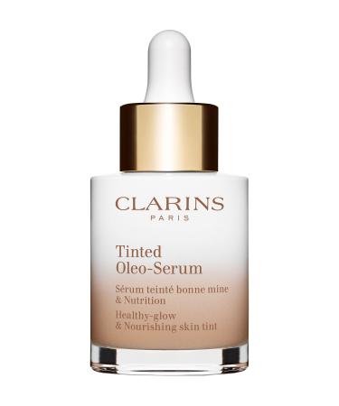 Clarins TINT OLEO-SERUM 03 30ML - Tinted Moisturizer - Buy Online on GoSupps.com