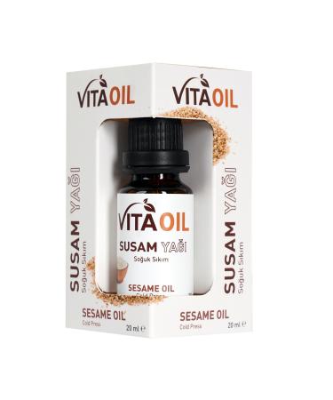 TREND sesame oil - Buy Online on GoSupps.com