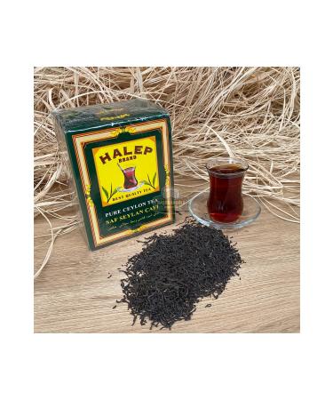 Aleppo Loose Tea 500 grams Loose Ceylon Tea 500 grams