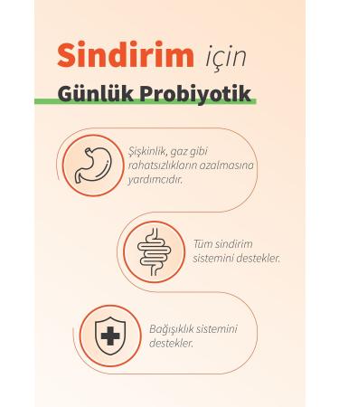 FULLFLOR 4x Probiotic Digestive Support Orange Prebiotic Containing 5 Billion Bacteria - Buy Online on GoSupps.com