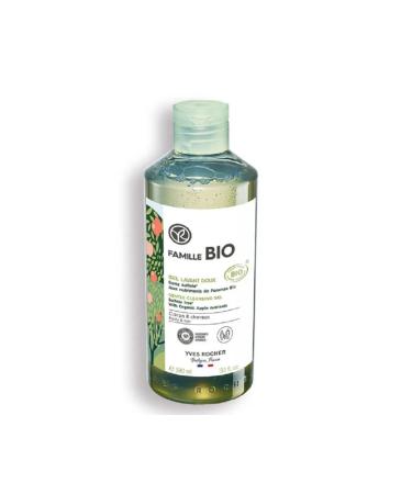 Yves Rocher Hair and Body Shampoo / Famille Bio 390ml