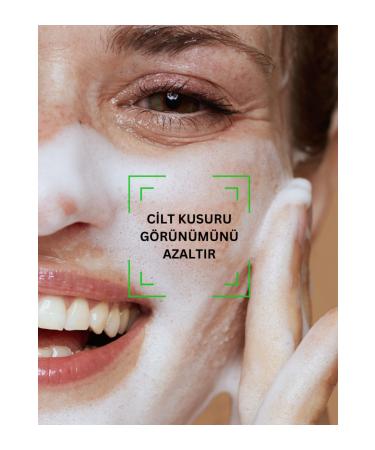 DermaSolutions Oily Acne Prone Skin Anti-Acne Cleansing Gel 200 ml - Buy Online on GoSupps.com