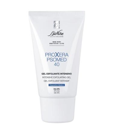 BioNike Proxera Psomed40 Intensive Exfoliation Gel Urea 100 ml