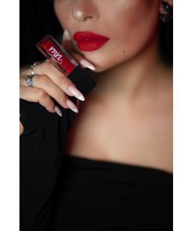 MNBEAUTY Lipstick Permanent Liquid Lipstick