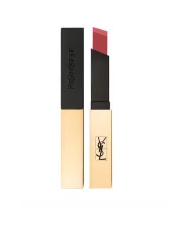 Yves Saint Laurent Rouge Pur Couture The Slim - Long-Lasting Matte Lipstick