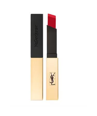 Yves Saint Laurent Rouge Pur Couture The Slim - Long-Lasting Matte Lipstick
