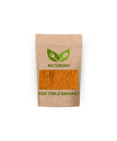 Naturshah Seven Spices 1 Kg