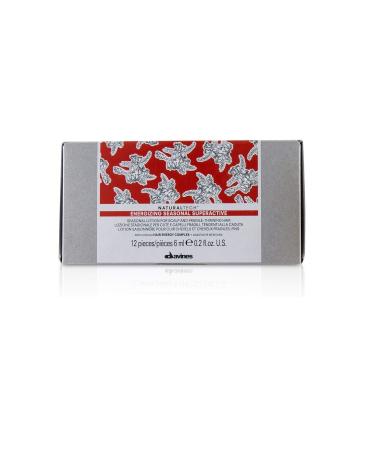 Davines Energizing Seasonal Superactive Hair Loss Prevention Lotion 12x6 ml BSECRETSQUALITY 22