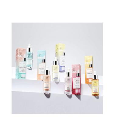 Eveline Cosmetics 0.2% Retinol + Squalene + Niacinamide Serum 30 ml - Buy Online on GoSupps.com