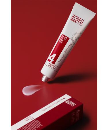 Acwell A.Cureal-9 Control X Gel - Buy Online on GoSupps.com