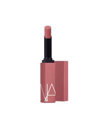 Nars Powermatte Lipstick - 10 Hours Lasting Ultra Light Smooth Intense Color Giving Matte Finish Lipstick 1.5 gr
