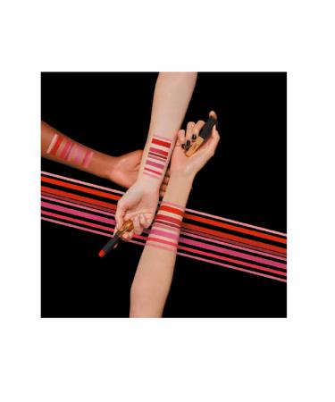 Yves Saint Laurent Rouge Pur Couture The Slim - Long-Lasting Matte Lipstick - Buy Online on GoSupps.com