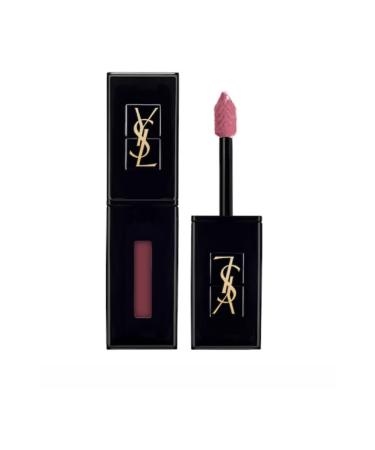 Yves Saint Laurent Vinyl Cream Lip Stain - Moisturizing Liquid Lipstick