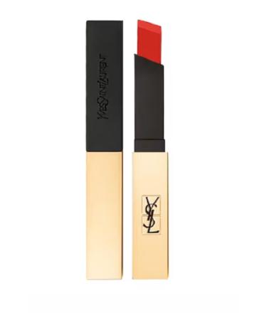 Yves Saint Laurent Rouge Pur Couture The Slim - Long-Lasting Matte Lipstick