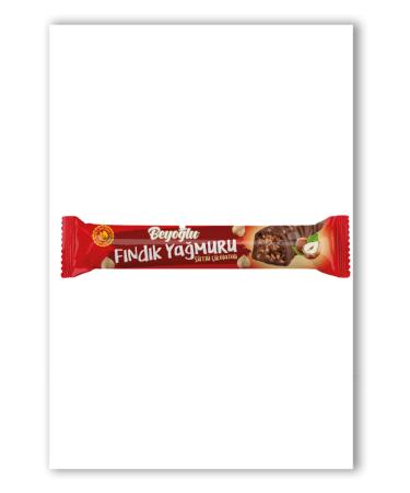 Beyo lu Hazelnut Rain 40gr*24