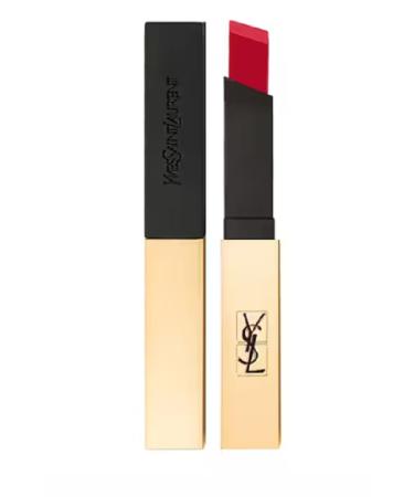 Yves Saint Laurent Rouge Pur Couture The Slim - Long-Lasting Matte Lipstick