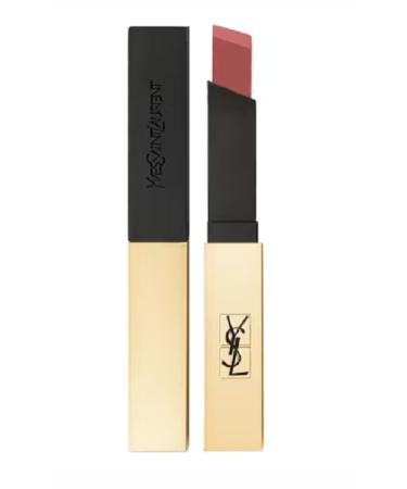 Yves Saint Laurent Rouge Pur Couture The Slim - Long-Lasting Matte Lipstick