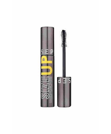 SEPHORA COLLECTION Size Up Mascara - 14 ml Original Size